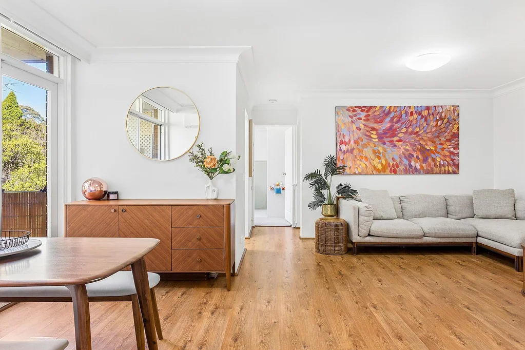 Lane Cove 2Habitaciones Privacy, Treetop Views and Connectivity