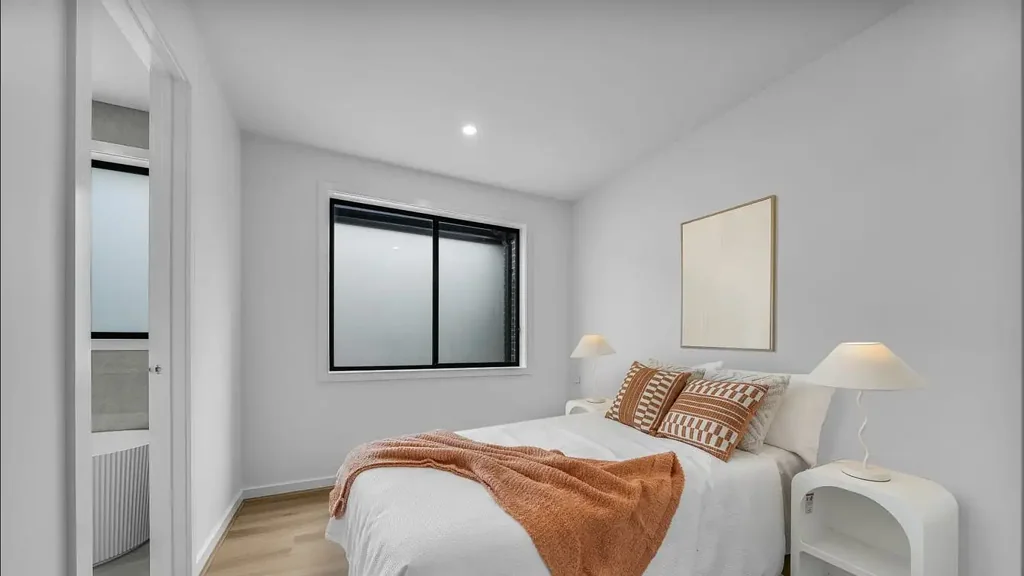 Beveridge 4房  Brand New 4-Bedroom Home - Space, Style & Convenience