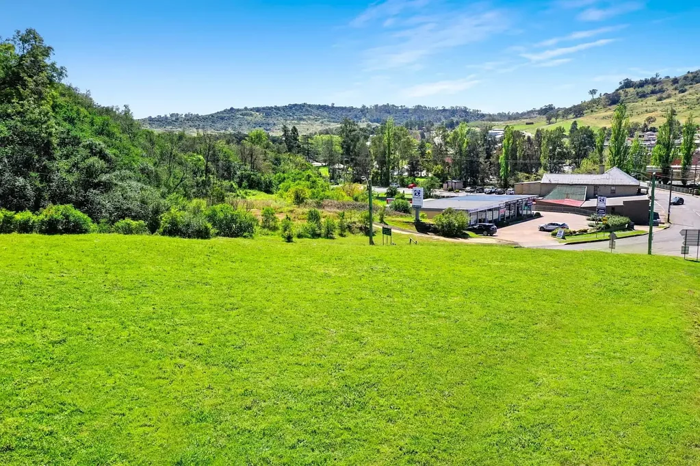 Picton Approved Business Development on 1271m2