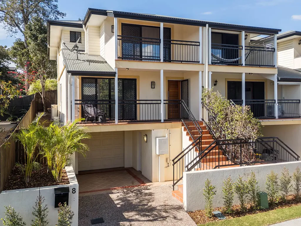 Modern Townhouse | Rent approx. $925pw in 6 Months