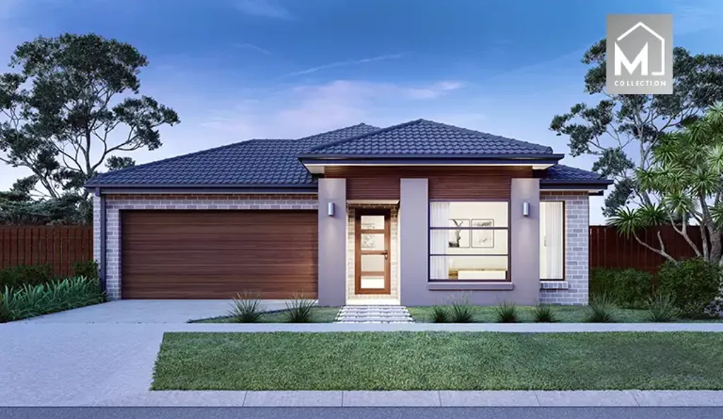 Bonnie Brook 4 Bedroom Mimosa Homes Proudly Presents