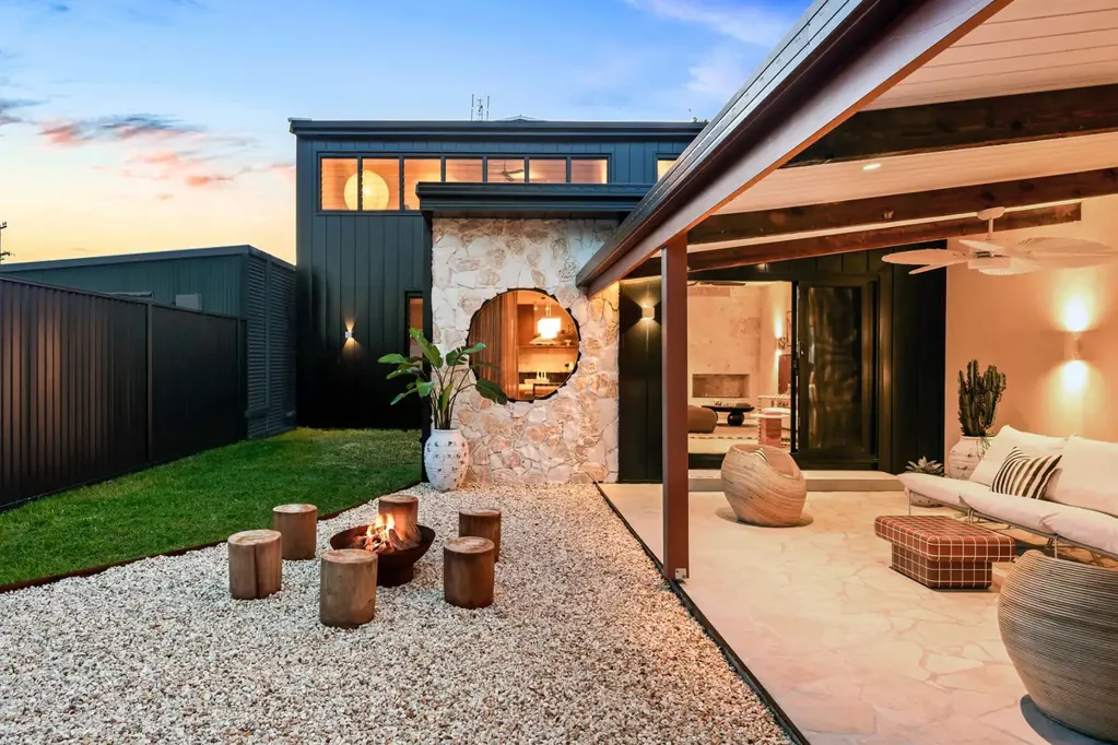 Mayfield 3ਬੈੱਡਰੂਮ Where Vision Finds a Home | Hipwell Haus
