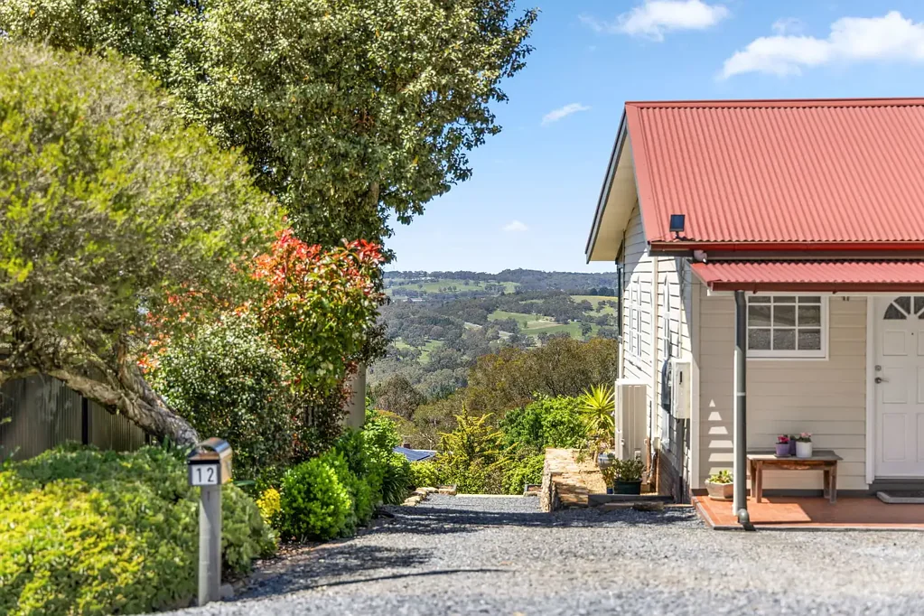 12 Third Avenue, Bridgewater, SA 5155