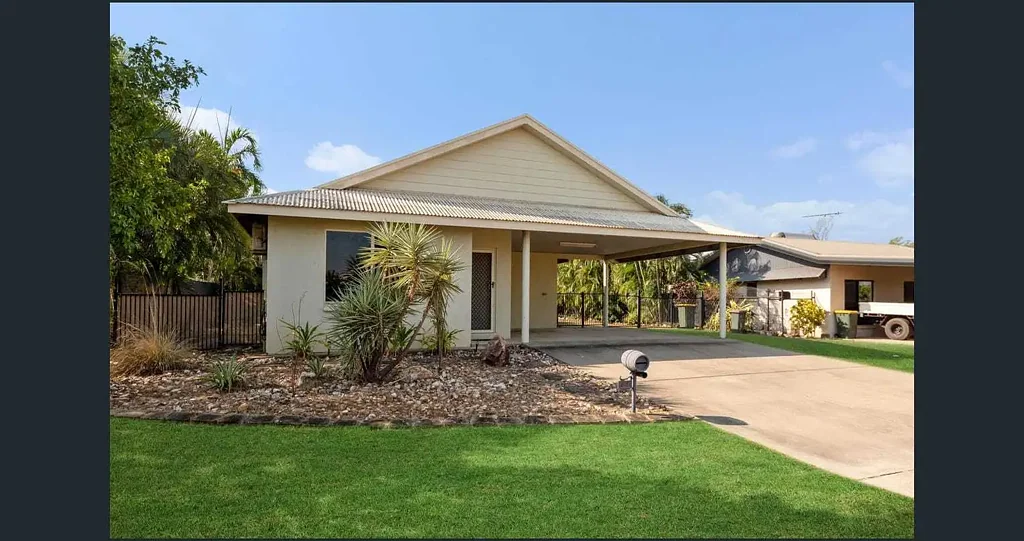 83 Farrar Boulevard, Farrar, NT 830