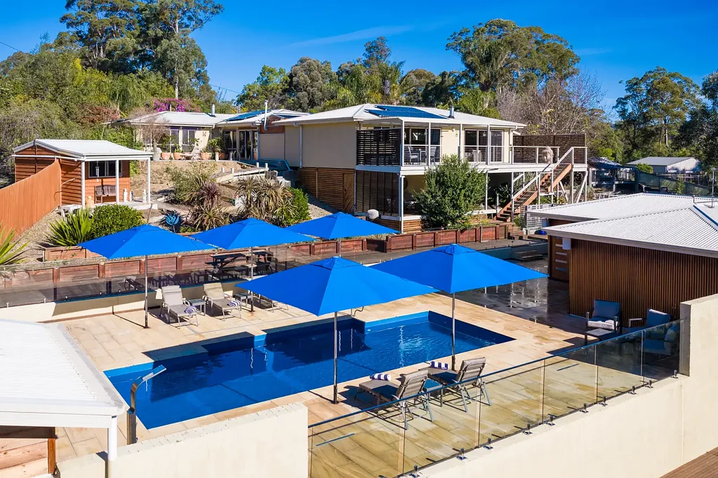 25 Moncks Road, Wallagoot, NSW 2550, 3 Bedrooms, 2 Bathrooms, House