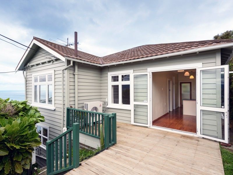 62 Hornsey Road, Melrose, Wellington, 3 Schlafzimmer, 0 Badezimmer