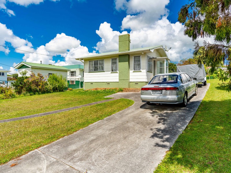 94 Parore Street, Dargaville, Kaipara, 1 Kuwarto, 1 Banyo