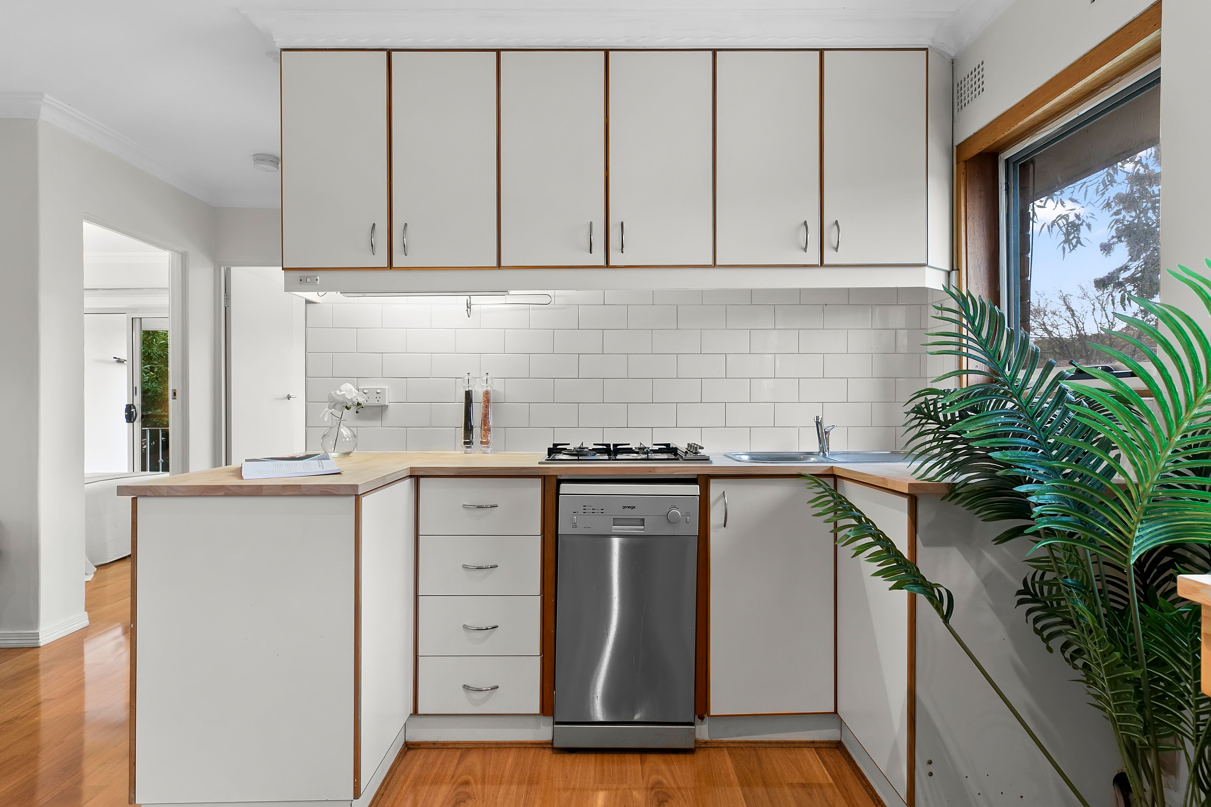 UNIT 12 185 FREDERICK ST, ASHFIELD NSW 2131, 0房, 0浴, Unit