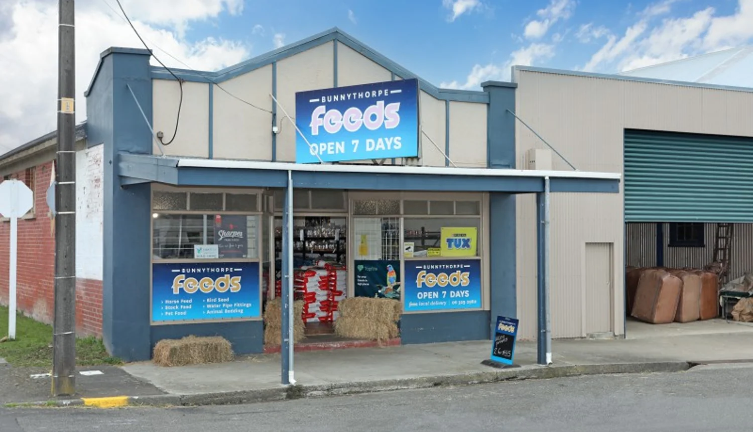 4 Dixons Line, Bunnythorpe, Manawatu, 3房, 0浴