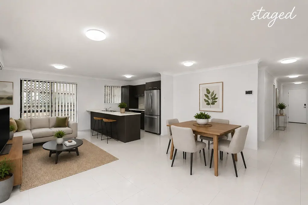 Pacific Pines 4غرفة نوم Brilliant Family Home Ready For YOU !