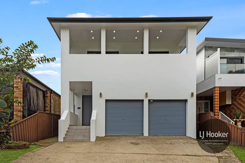 31 Merrylands Road, Merrylands, NSW 2160