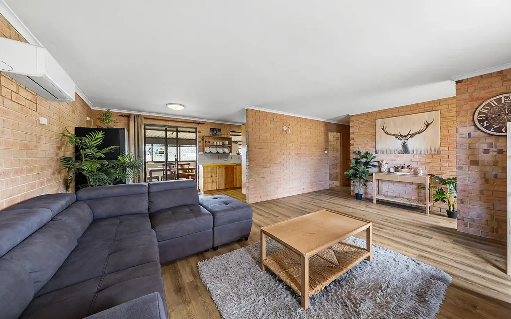 Spalding 3Moenga Neat, Sweet & Ready for You - Endless Potential