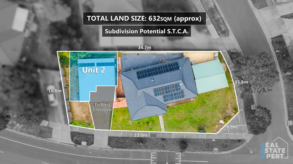 1 Dulnain Close, Hampton Park, VIC 3976