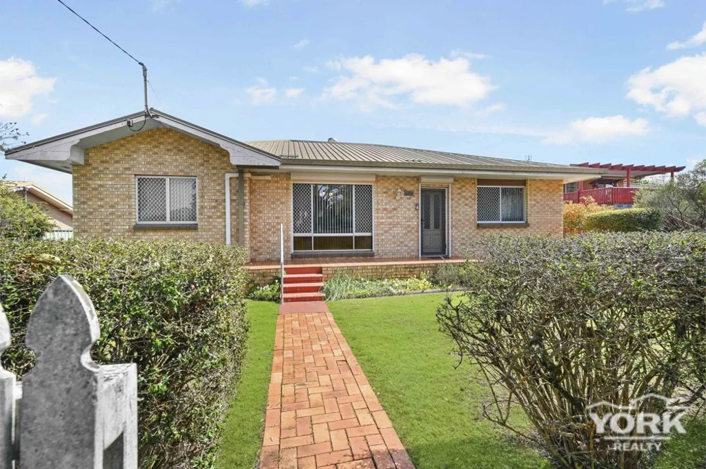335 Greenwattle Street, Wilsonton, QLD 4350