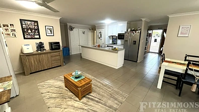 66 Diggers Drive, Dalby, QLD 4405, 4房, 2浴, House