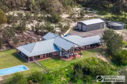 294 Southern Estuary Road, Herron