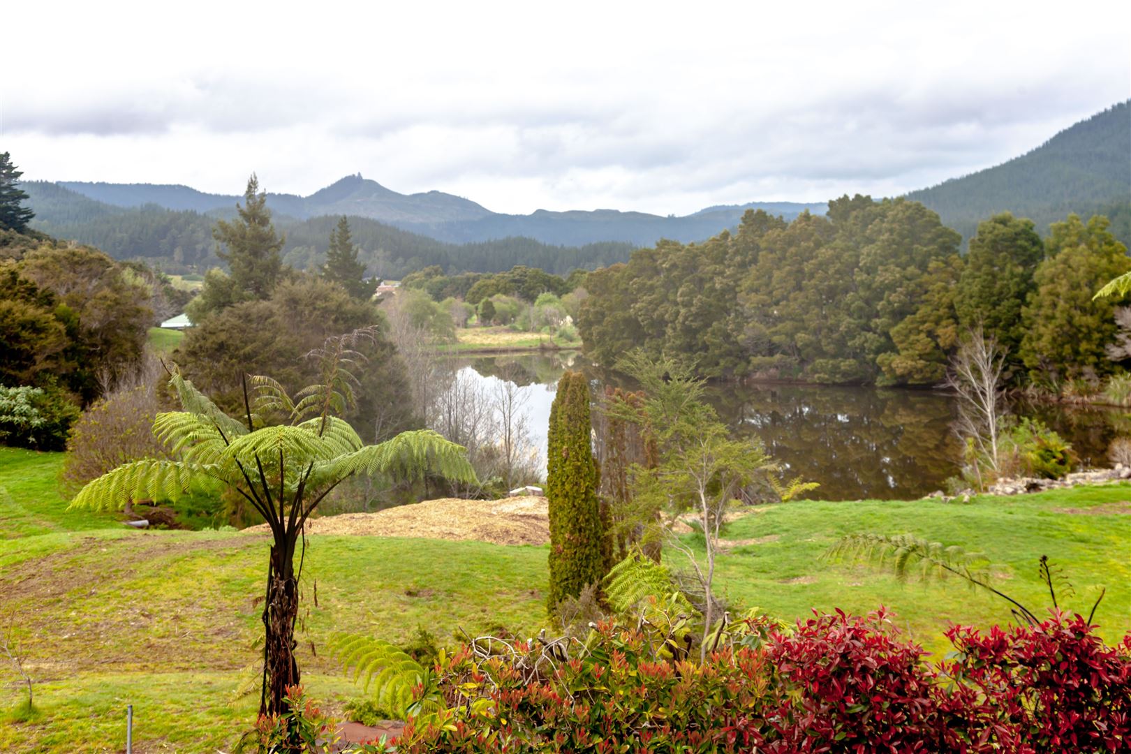 28/600 Hikuai Settlement Road, Pauanui, Coromandel, 7部屋, 0バスルーム