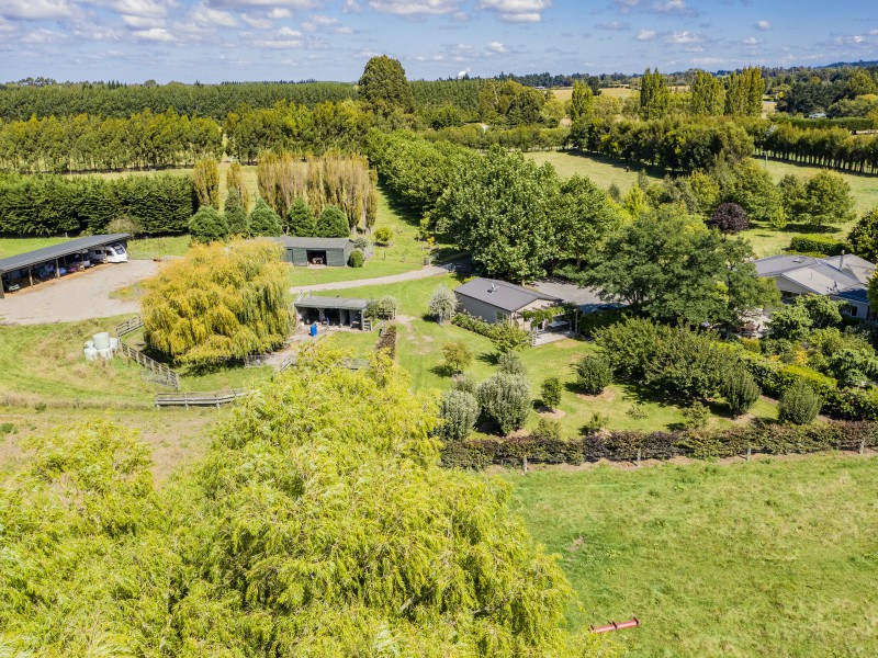 90 Mcgifferts Road, Sefton, Waimakariri, 3 ਕਮਰੇ, 0 ਬਾਥਰੂਮ