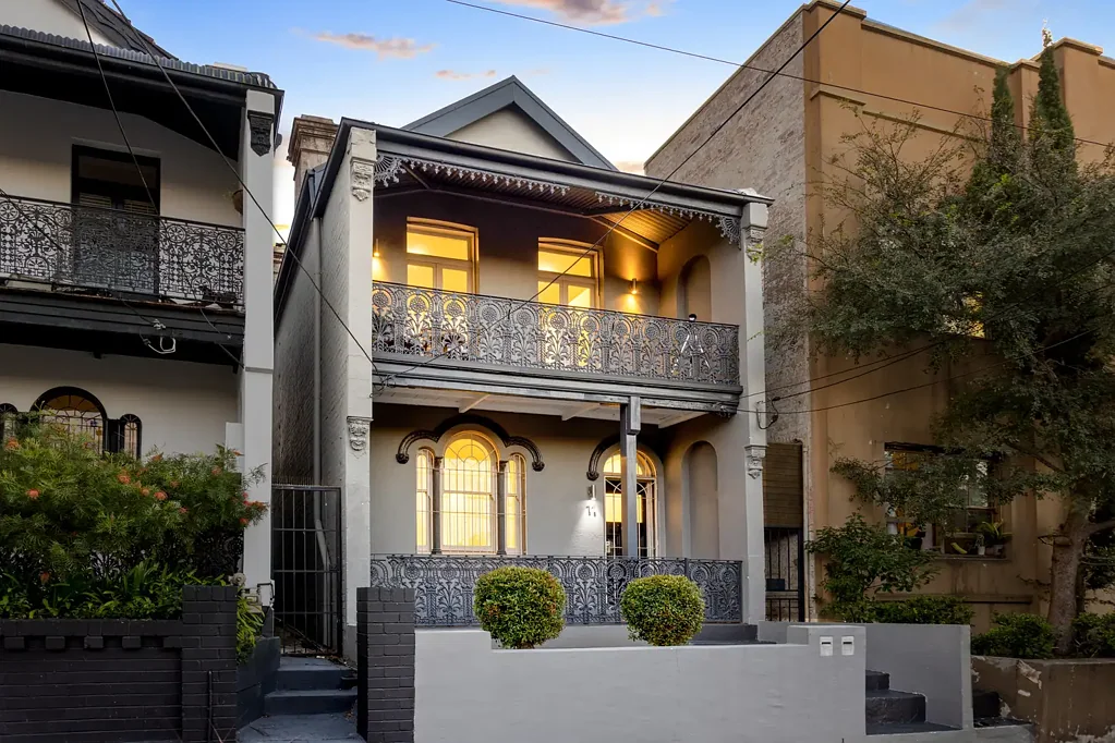11 Grove Street, Marrickville, NSW 2204