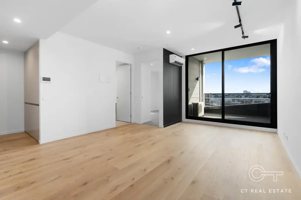 North-Facing One Bedroom Apartment in Award-Winning Cowper Residences