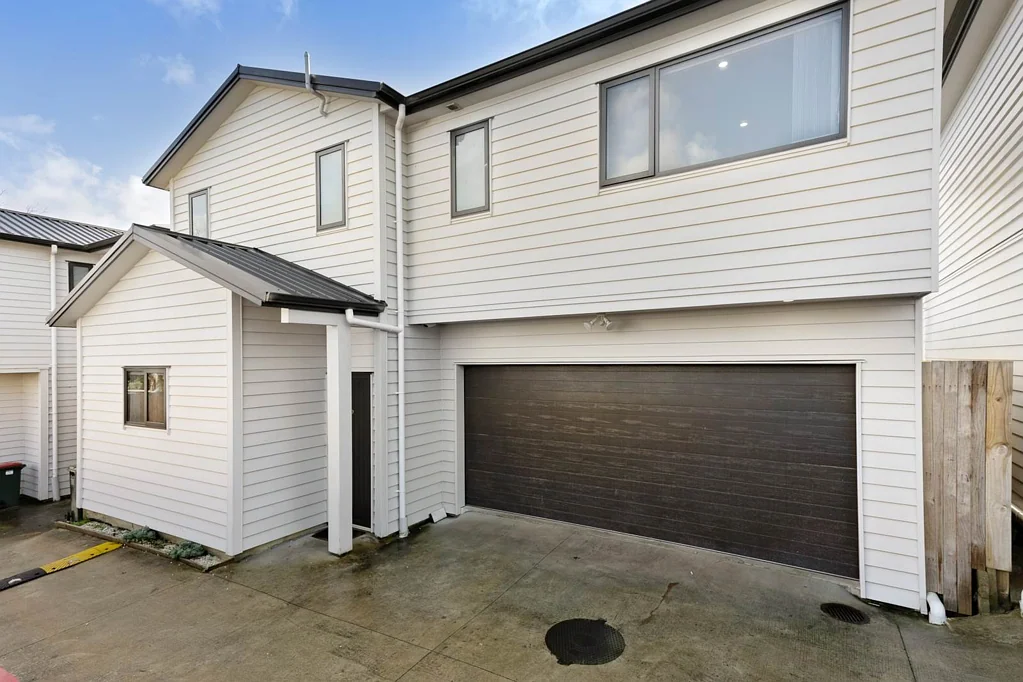 70B Woodglen Road, Glen Eden, Waitakere City, Auckland