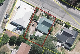 42 Rue Balguerie, Akaroa