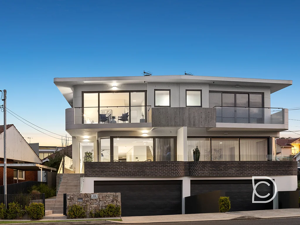 32 Sanders Parade, Concord, NSW 2137
