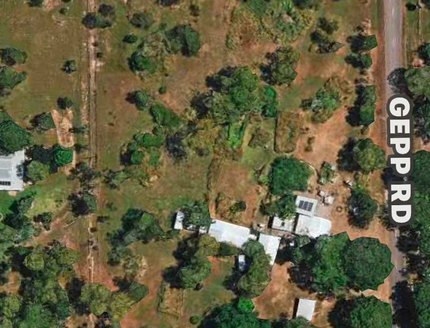 20 Gepp Road, Bees Creek, Litchfield, 3 રૂમ, 1 બાથરૂમ, Lifestyle Section