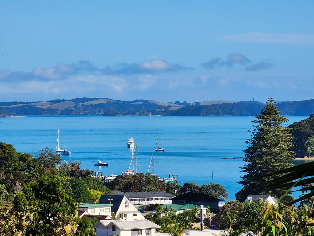 Paihia Your Own Slice of Paradise in Paihia!