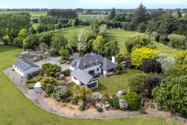Temuka  Escape to your own private sanctuary