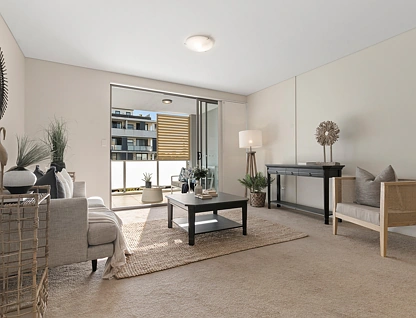 8/4 Werombi Road, Mount Colah, Upper North Shore, 1 chambres, 1 salles de bain, Apartment