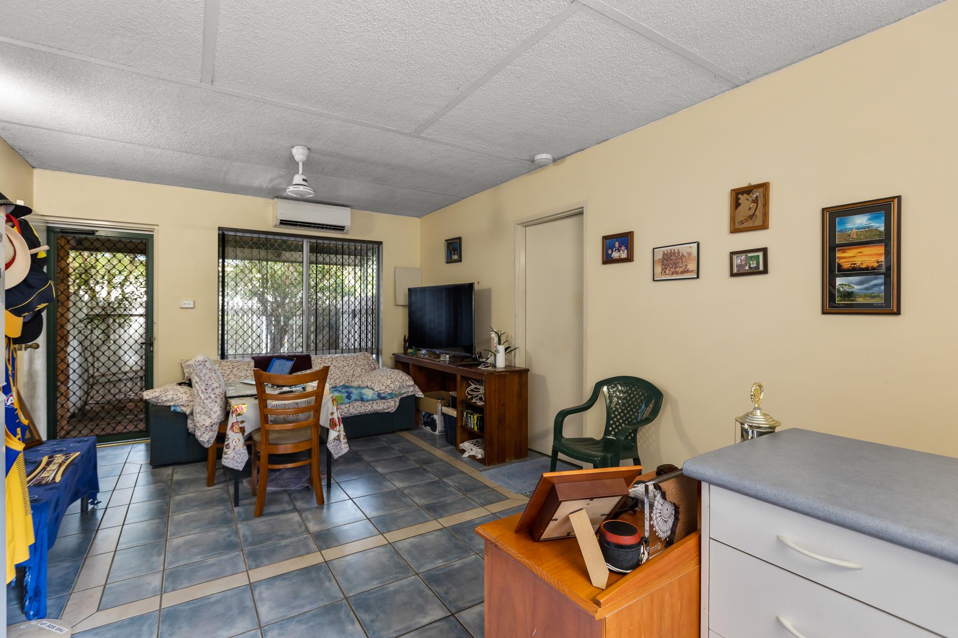 TIANOLA APARTMENTS UNIT 7 14 LOUIS ST, BROOME WA 6725, 0部屋, 0バスルーム, Unit