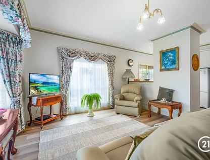 1/66 Hare Street, Echuca, VIC 3564, 2 ਕਮਰੇ, 1 ਬਾਥਰੂਮ, Unit