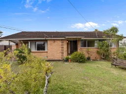 6 THURLGONA RD, Engadine