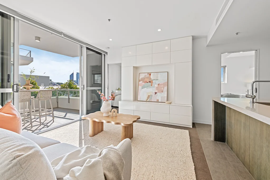 Woolloongabba 3બેડરૂમ Amenity in Abundance, Lifestyle at Your Doorstep