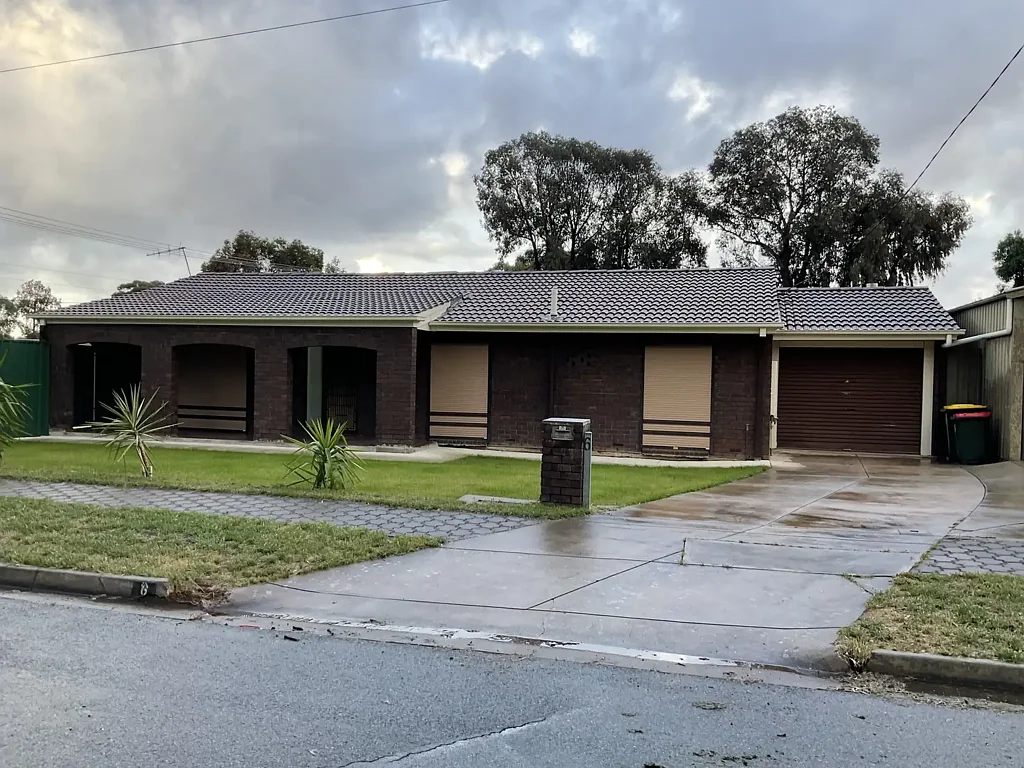 Salisbury Plain 3chambre Neat, Sweet, Complete - Move In Ready – Just Unpack and Relax