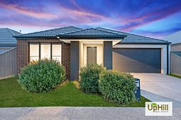 28 Yellow Robin Circuit, Cranbourne East