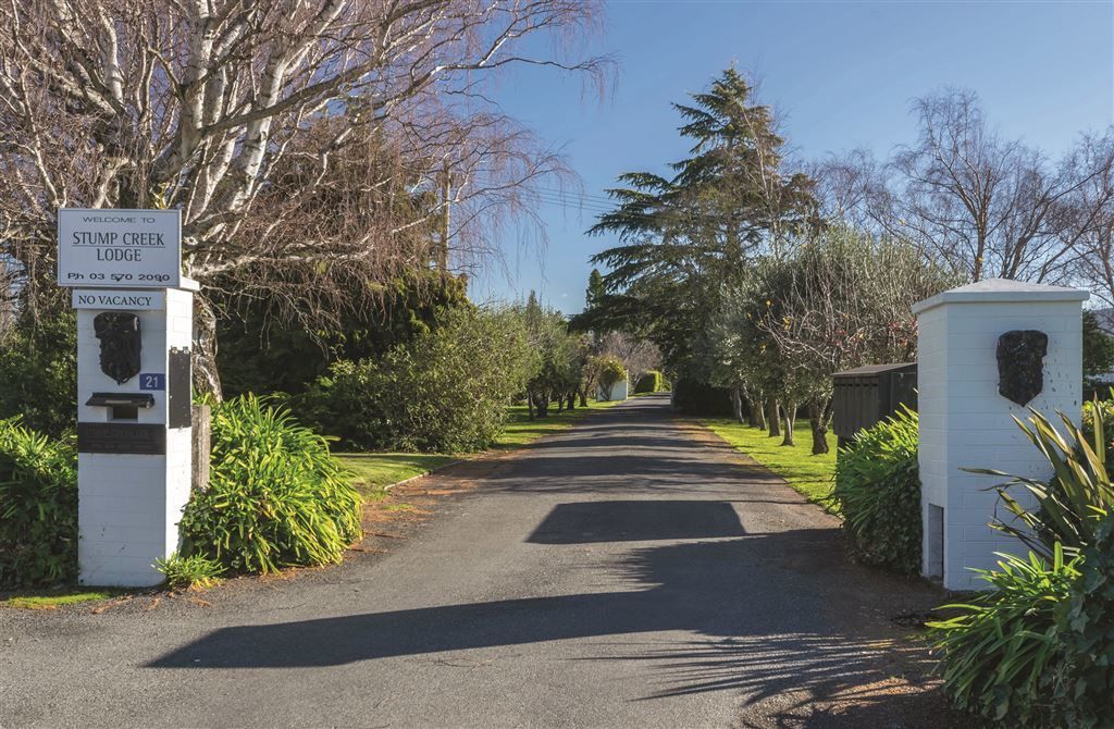 21 Stump Creek Lane, Rapaura, Marlborough, 4 habitaciones, 4 baños