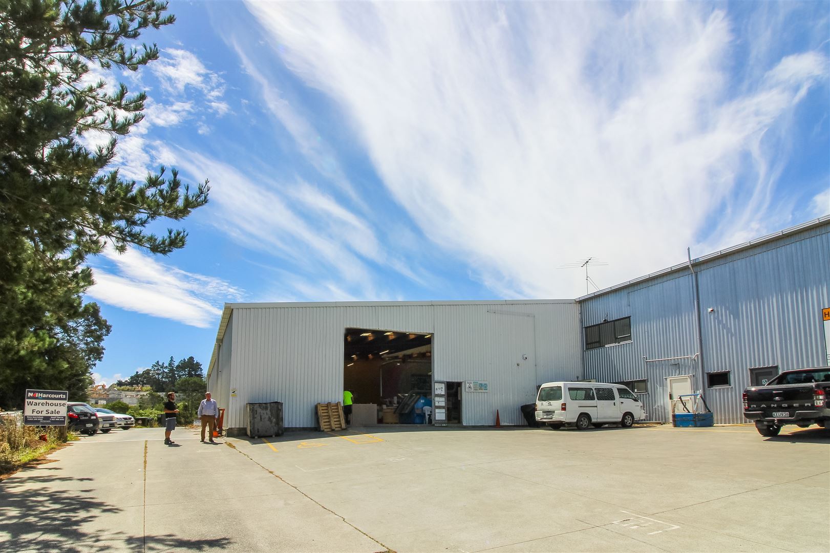 2/100 Foundry Road, Silverdale, Auckland - Rodney, 0 غرف, 0 حمامات, Industrial Buildings