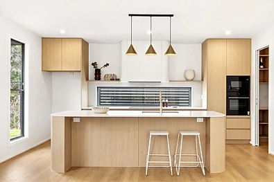 Indooroopilly 3ਬੈੱਡਰੂਮ Brand-New Boutique Townhome in an Exceptional Indooroopilly Location