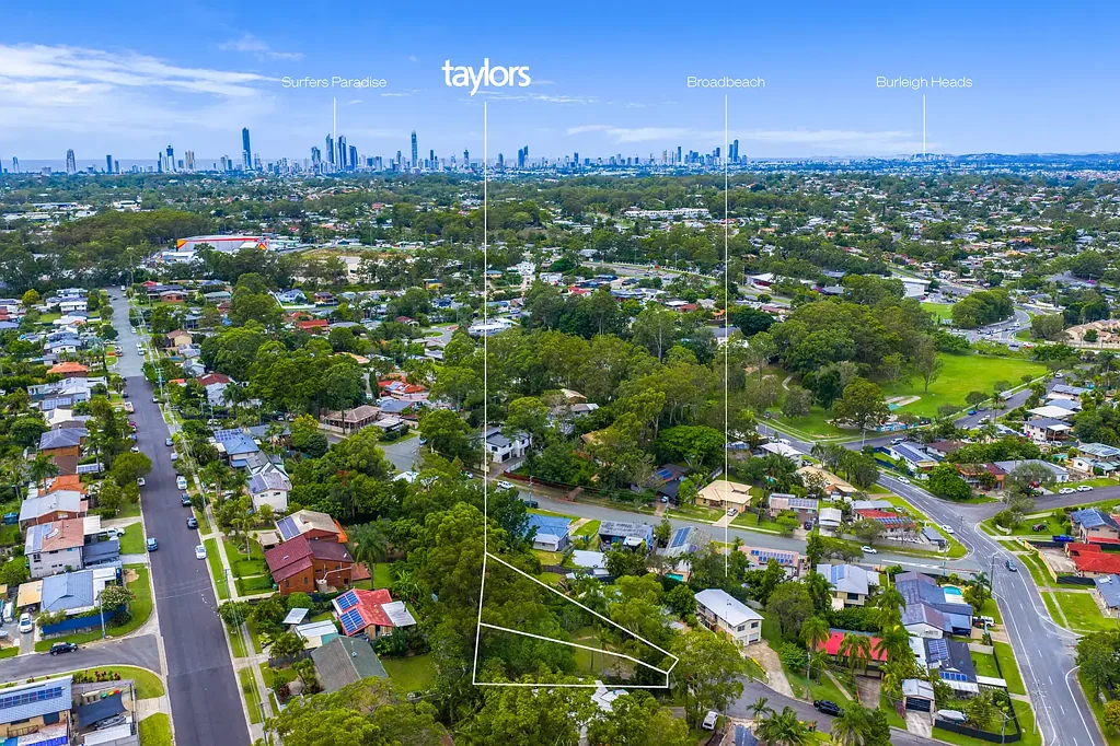 Molendinar Buy One or Both… Rare Side-by-Side Vacant Land Opportunity with Exceptional Build and Profit Potential