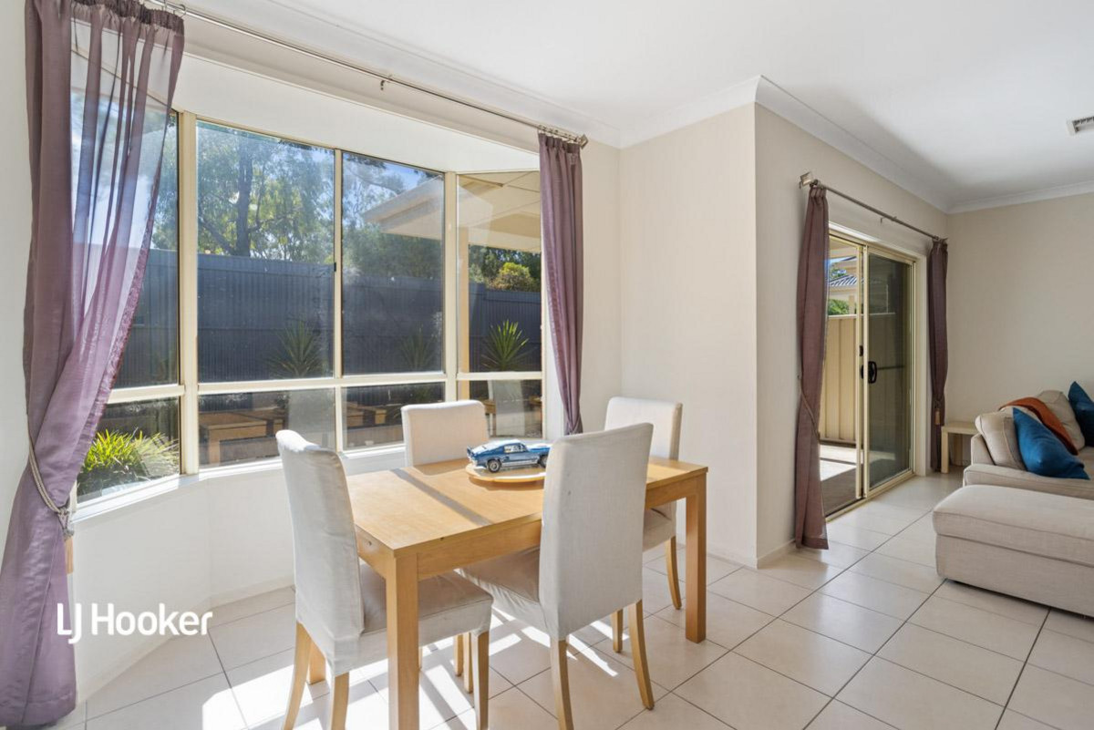 8 ASHBROOK RISE, GOLDEN GROVE SA 5125, 0 Bedrooms, 0 Bathrooms, House