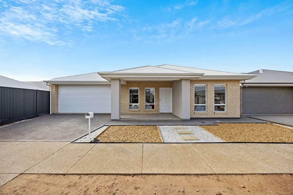Riverlea Park 4침실 WELCOME HOME :  NEW BUILD NOW AVAILABLE IN RIVERLEA PARK