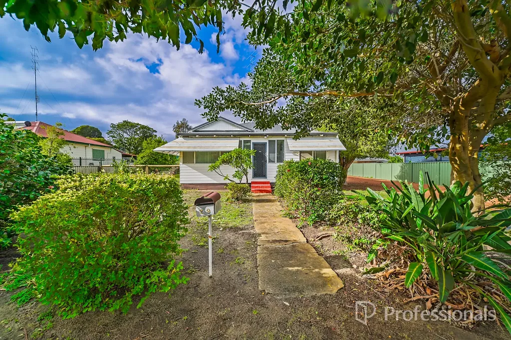 Waroona 4ਬੈੱਡਰੂਮ Charming 4 x 2 Cottage on a Spacious 951sqm