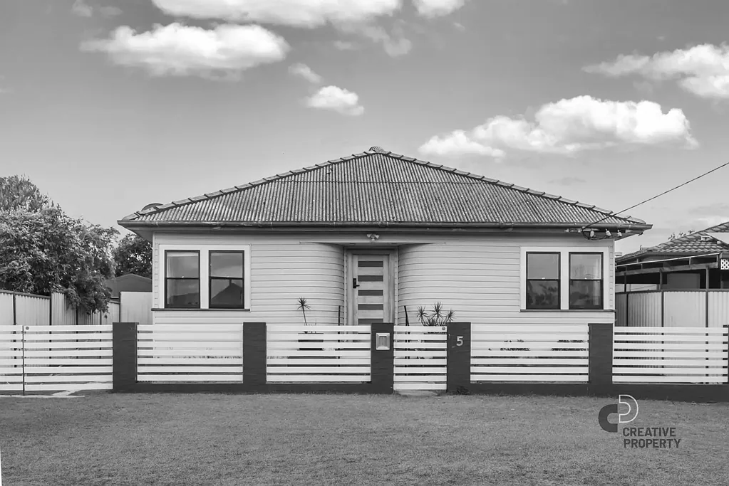5 Rankin Road, Fern Bay, NSW 2295