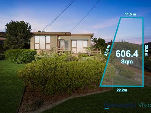 Avondale Heights 3 Bedroom Exceptional Opportunity in a Prime Locale