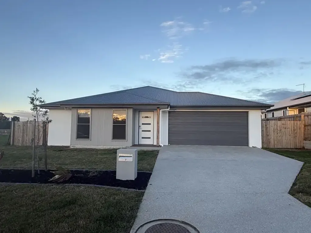 Large disability friendly home - also suitable for uni students