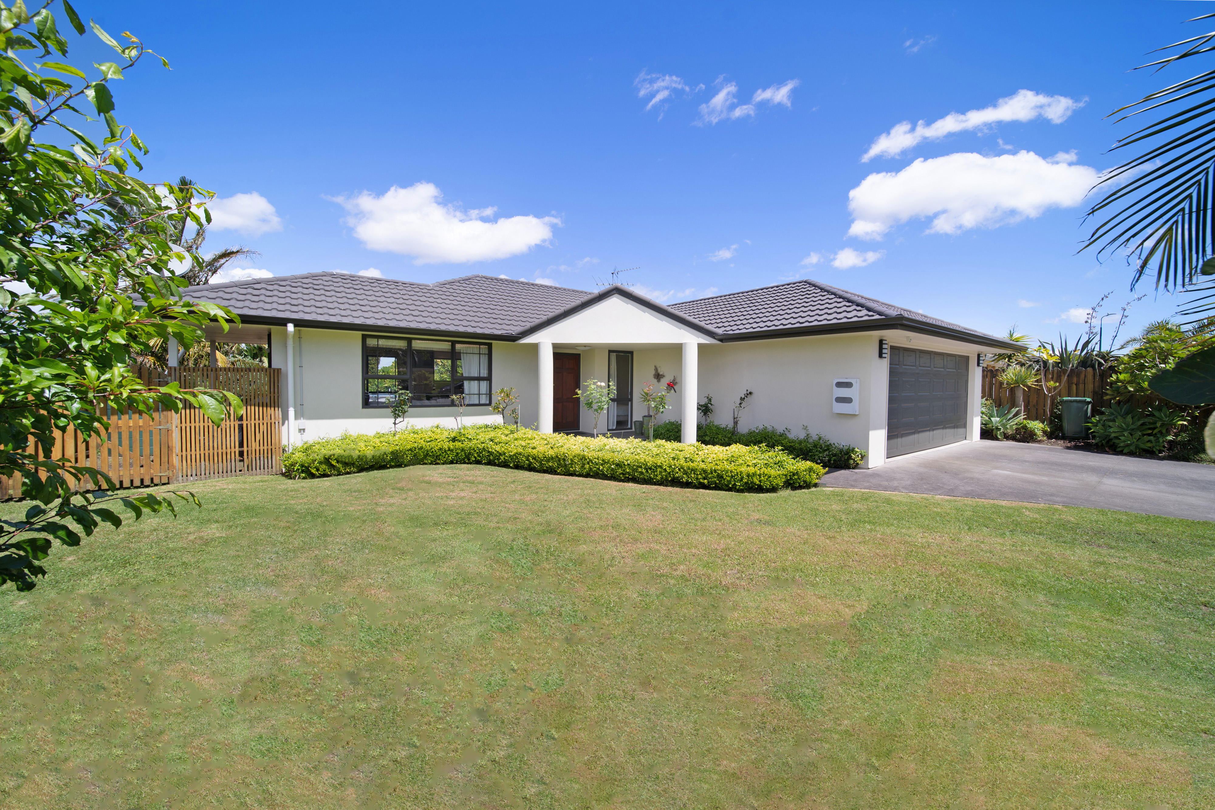 28 Rathmar Drive, Manurewa, Auckland - Manukau, 4 침실, 0 욕실, House