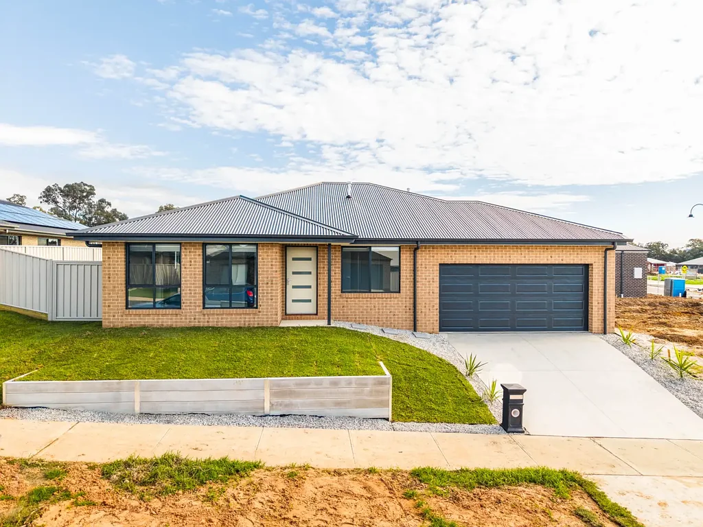 Brand New Family Home in Baranduda