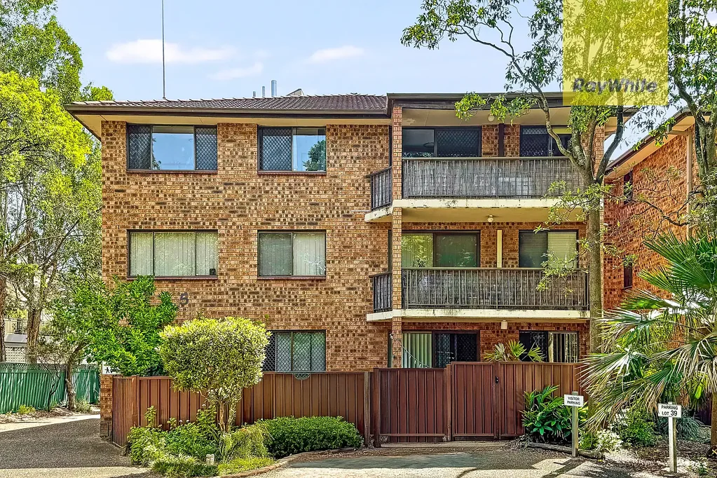 28/5 Sorrell Street, Parramatta, NSW 2150